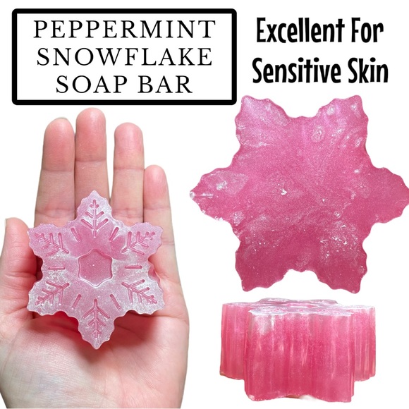 Handmade Soap @soap_bubbles_co - Picture 8 of 15